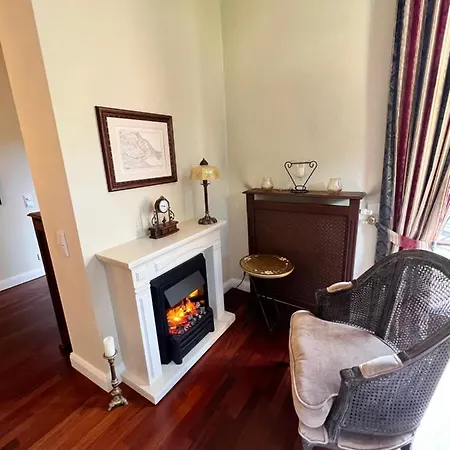 公寓 Hintze Inkl Strandkorb, 4 Fahrraeder *